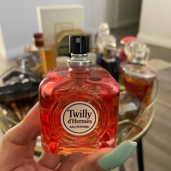 Twilly d'Hermes Eau Poivree - Picture 3 of 4